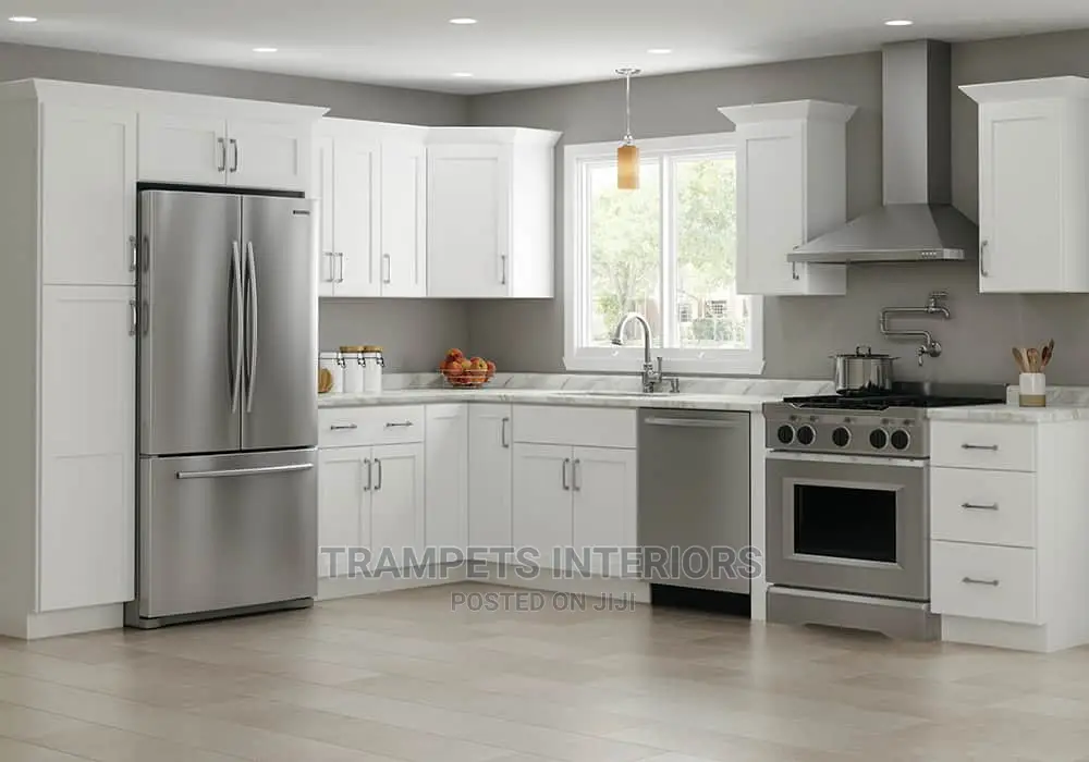 Kitchen Cabinets Designs
