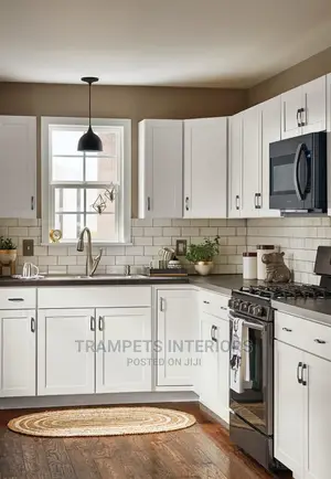 Kitchen Cabinets