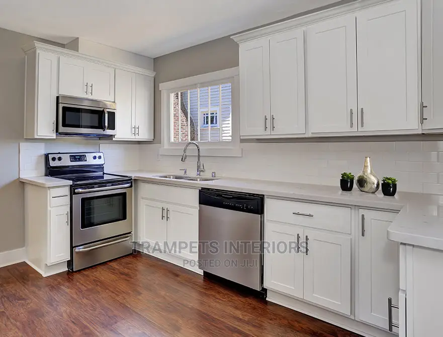 Kitchen Cabinets
