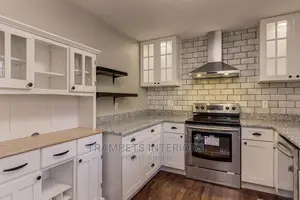 Kitchen Cabinets