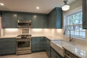 Kitchen Cabinets