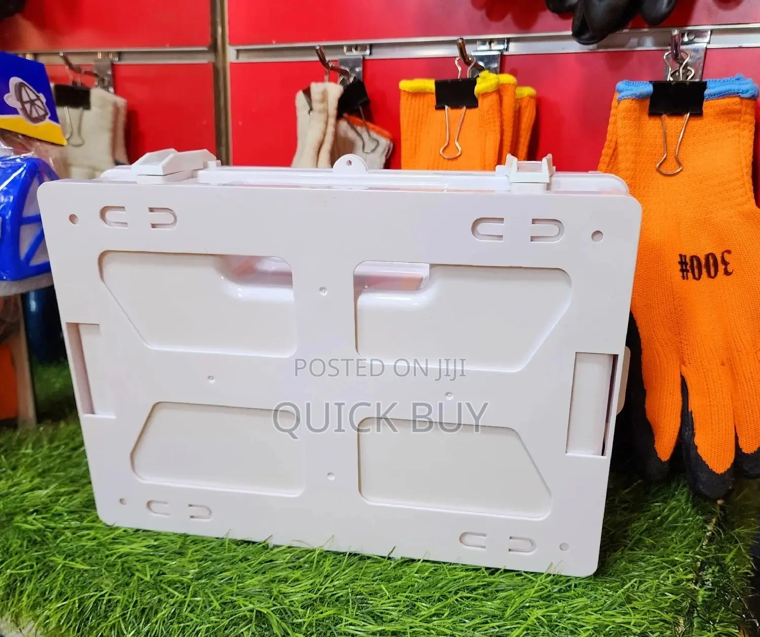 25 People First Aid Kit