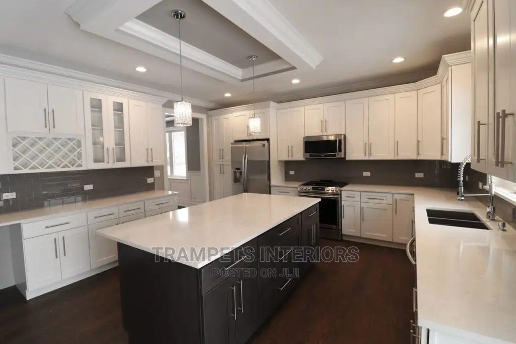 Kitchen Cabinets