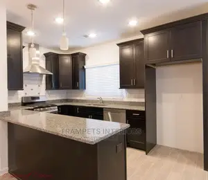 Kitchen Cabinets