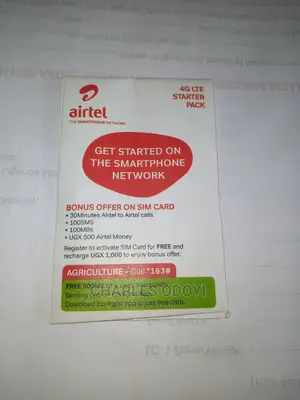 Photo - Airtel Money Agent Commission Line Express