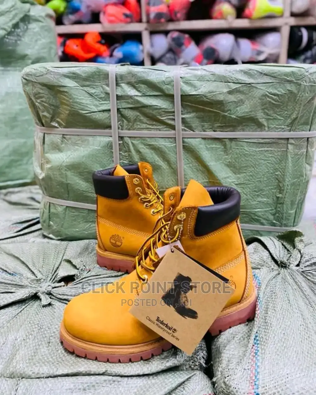 Timberland Boots / Men's Boots / Timberland / All Shoes