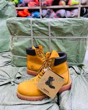 Timberland Boots / Men's Boots / Timberland / All Shoes