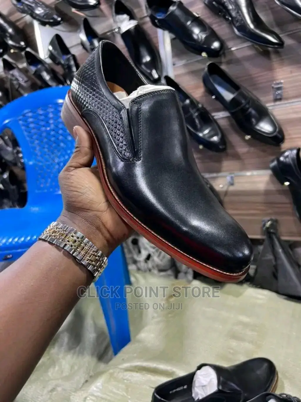 Original Loafers / Men's Loafers / Gentle Shoes