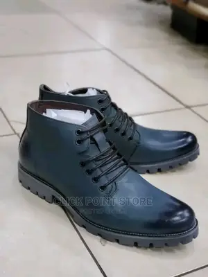 Original Ankle Boots / Ankle Boots / Boots / Men's Boots