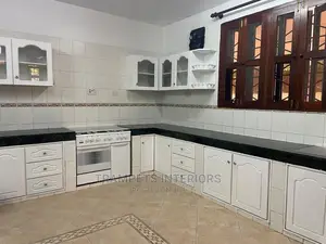Kitchen Cabinets Corner Design