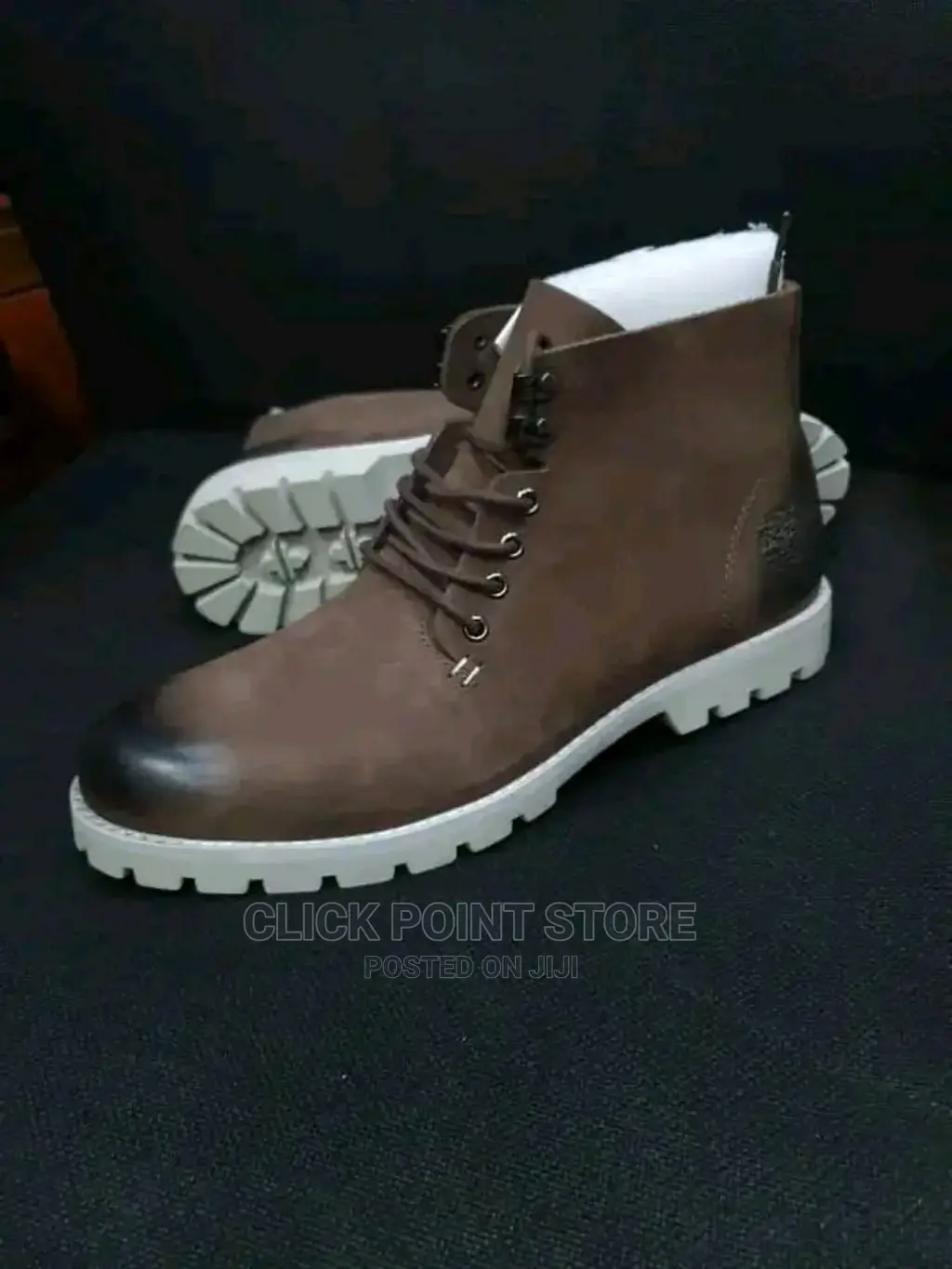 Men's Gentle Boots / Gentlemen Boots / Boots / Boot