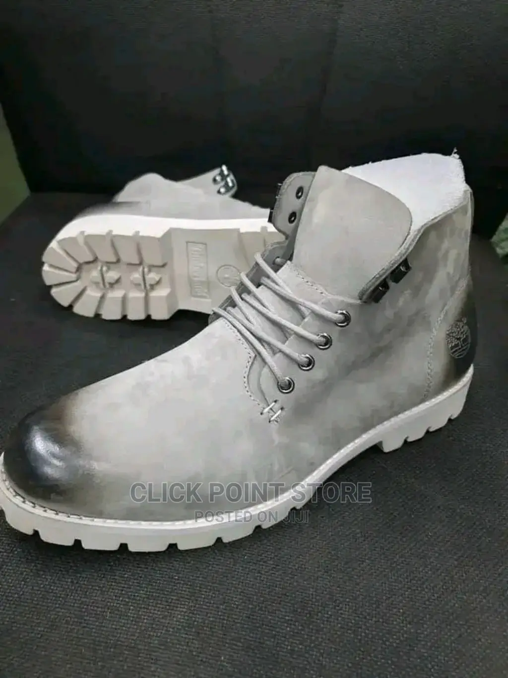 Men's Gentle Boots / Gentlemen Boots / Boots / Boot