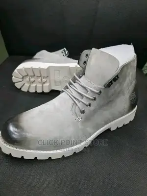 Men's Gentle Boots / Gentlemen Boots / Boots / Boot