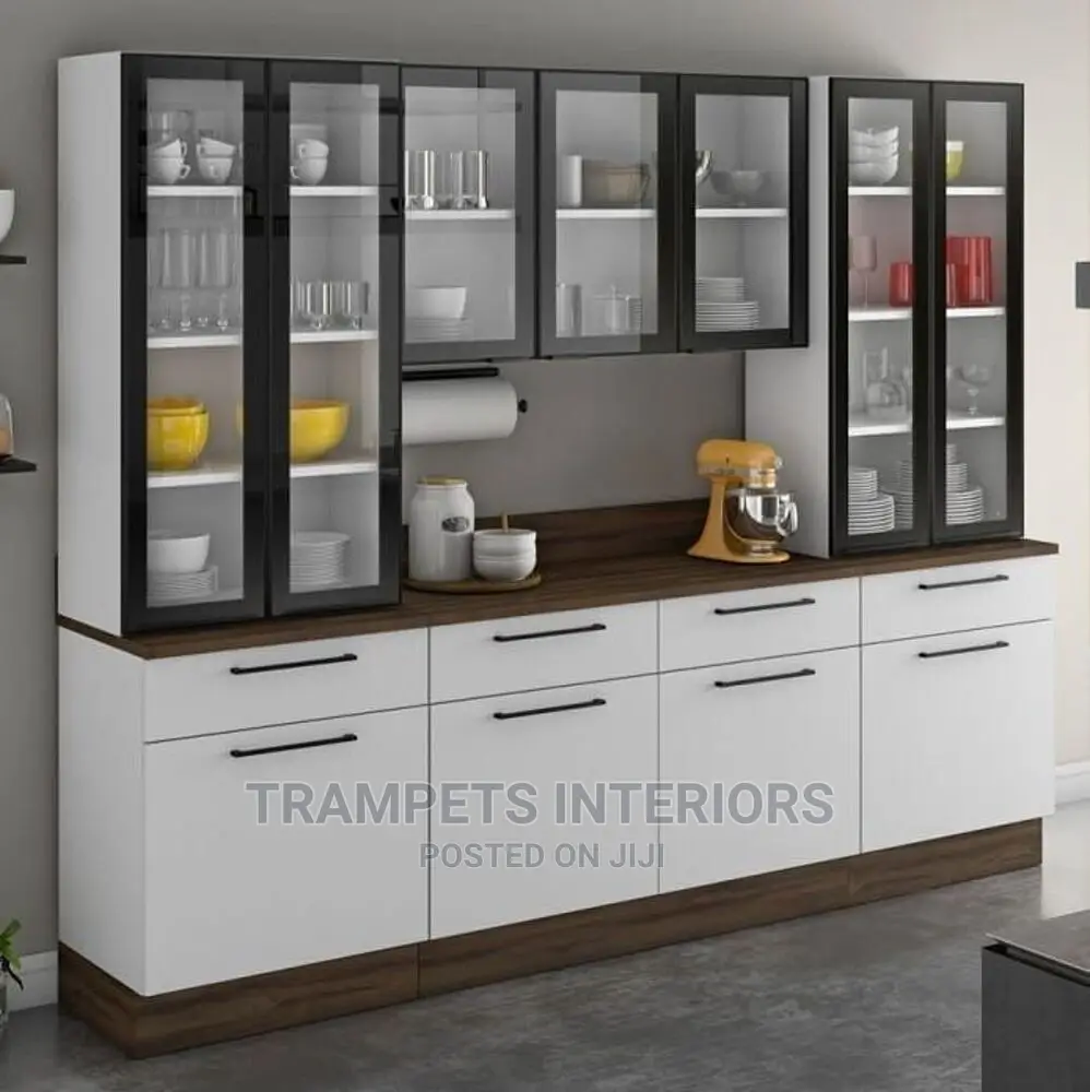 Side Board Cabinets