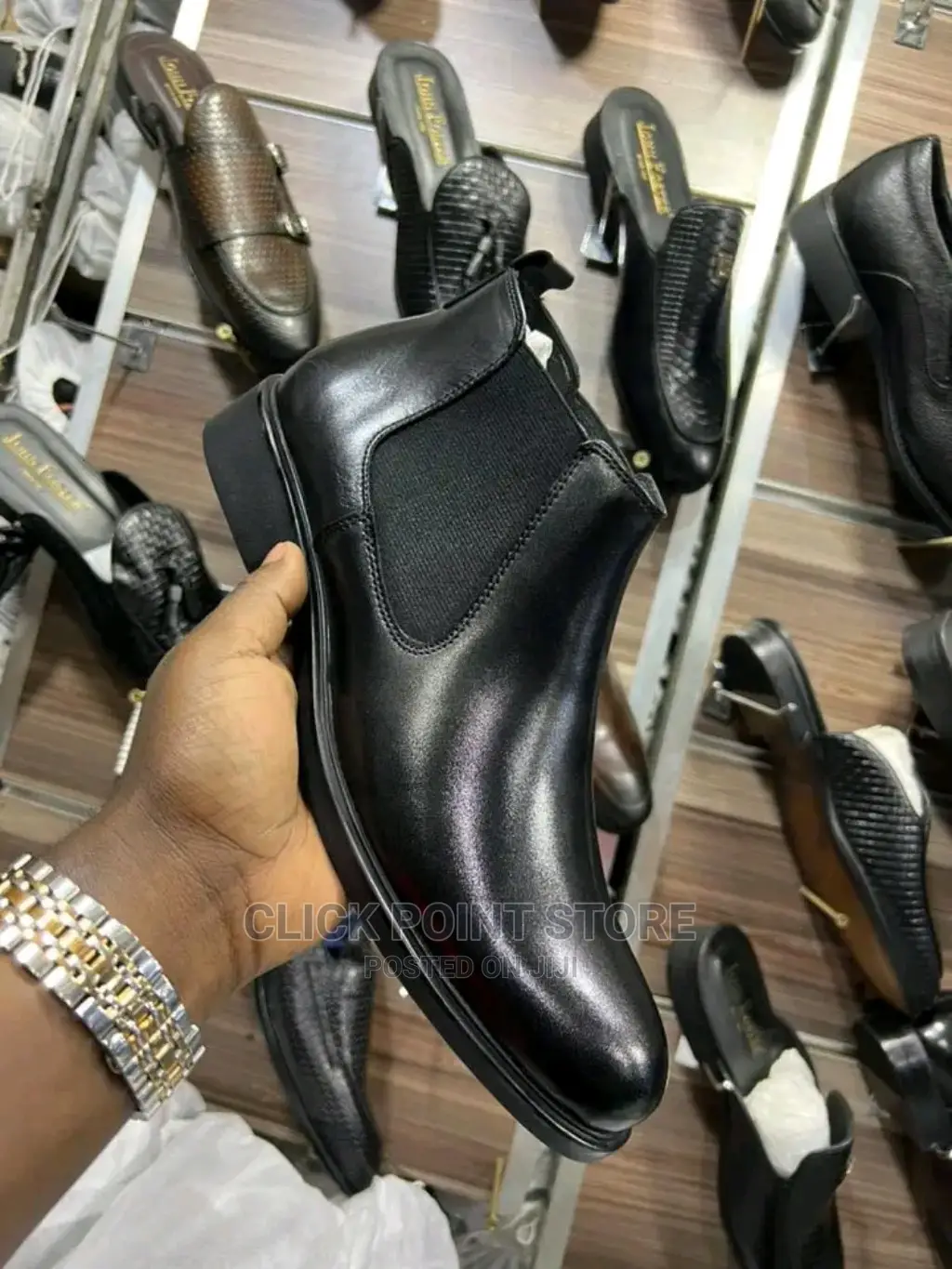 Boots / Boots for Men / Men's Boots