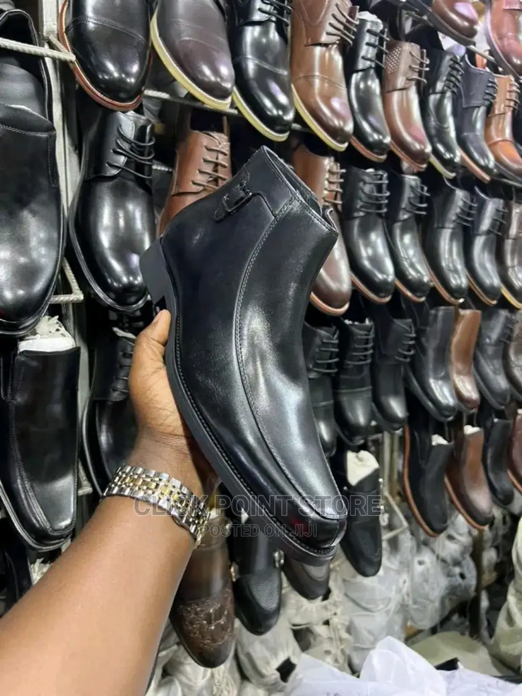 Boots / Boots for Men / Men's Boots