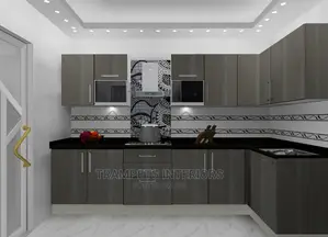 Small Kitchen Cabinets Designs