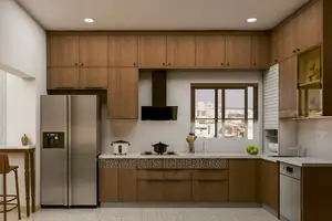 Kitchen Cabinet