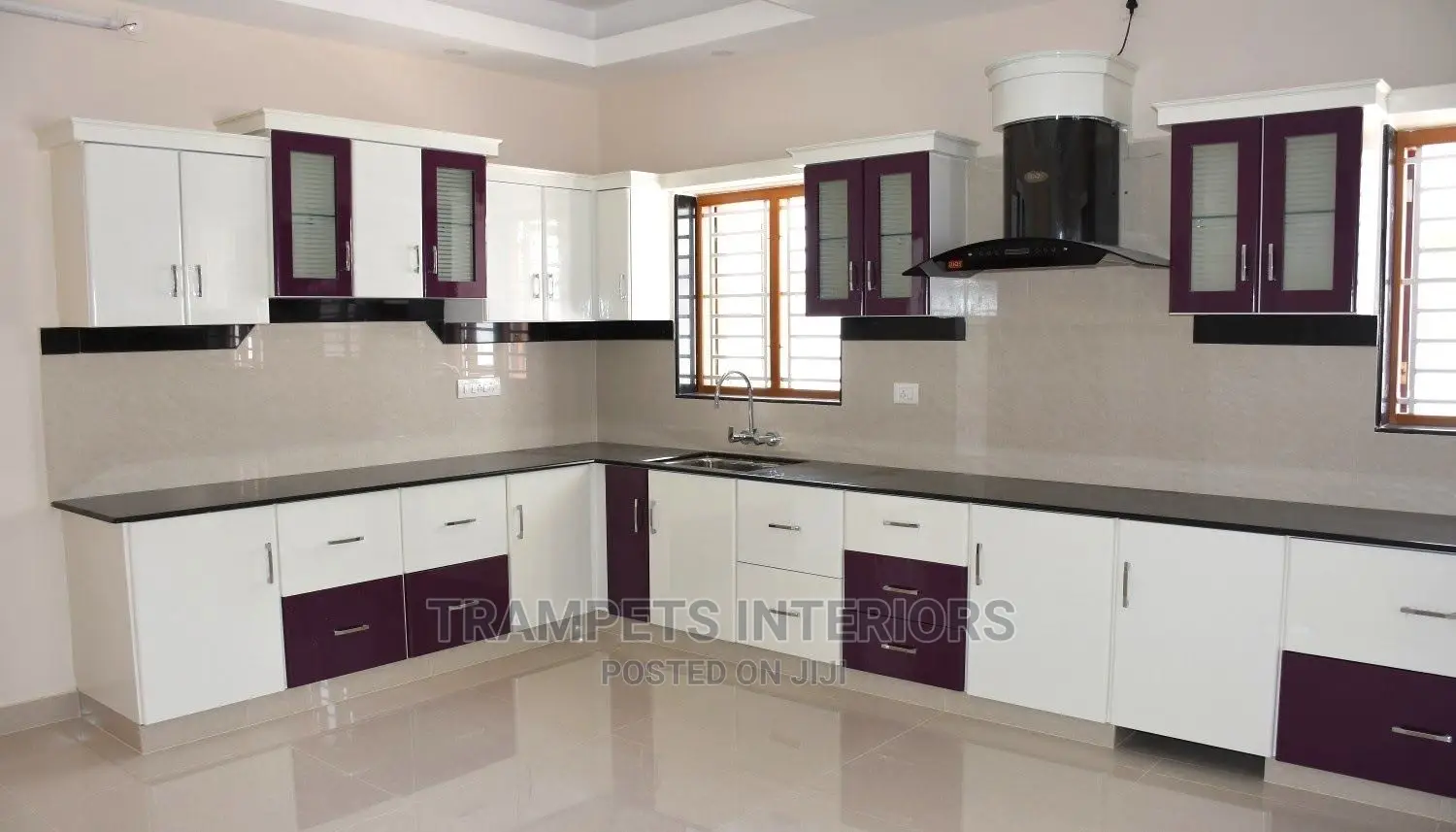 Kitchen Cabinets/Electrolux Kitchen Design