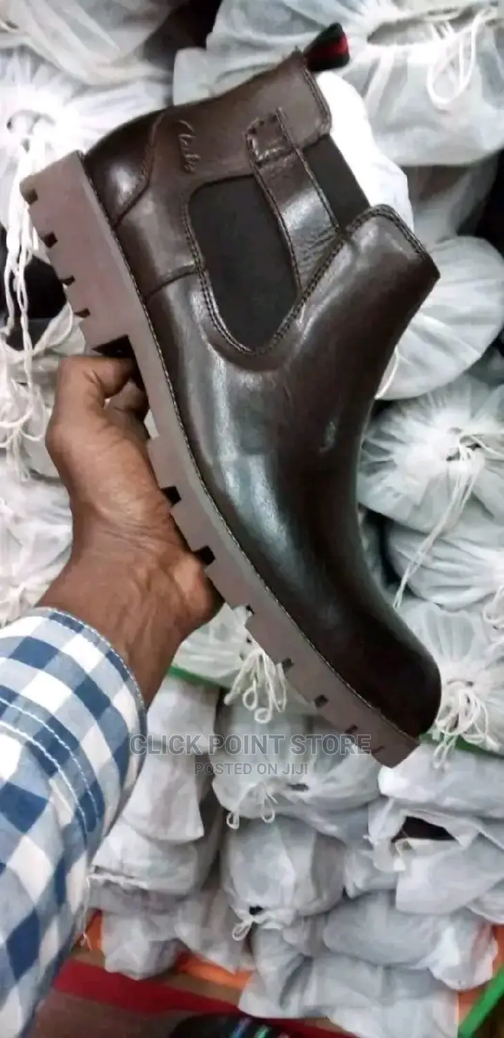 Boots / Ankle Boots/ Gentle Boots/ Men's Boots/ Boot