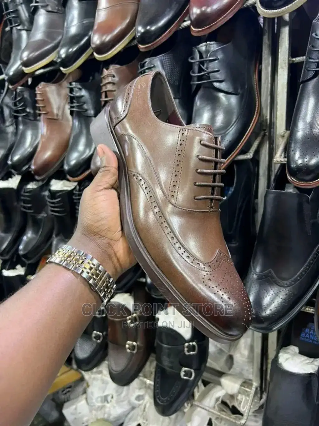 Gentle Shoes / Gentle Sharp Shooters / Gentle Shoes for Men