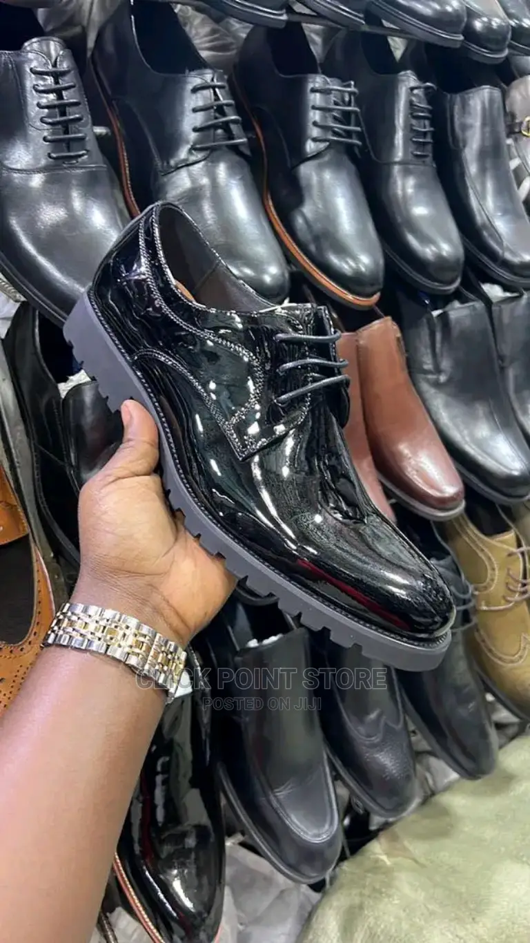 Gentle Shoes / Gentle Sharp Shooters / Gentle Shoes for Men
