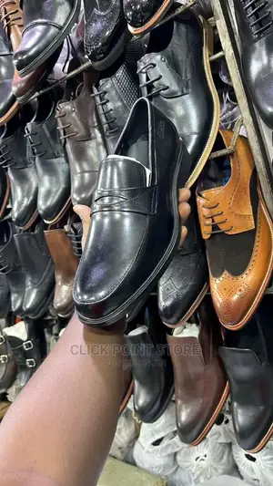 Gentle Shoes / Gentle Sharp Shooters / Gentle Shoes for Men