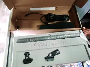 Panasonic Camera Microphone.