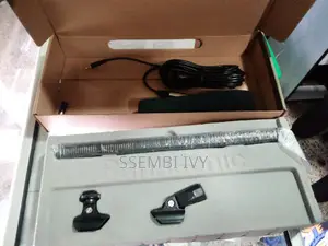 Panasonic Camera Microphone.