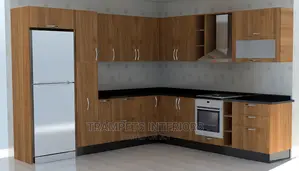 Kitchen Cabinets Designs