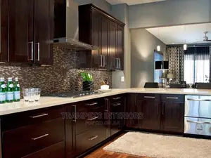 Kitchen Cabinets