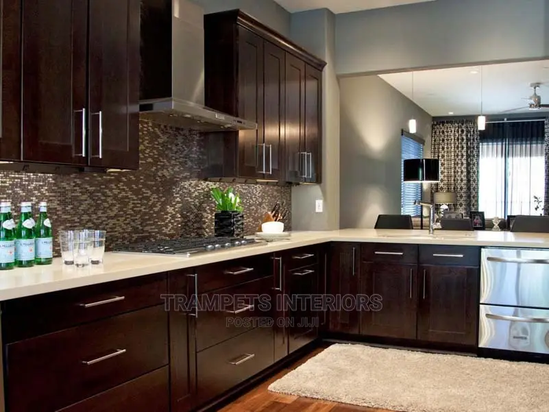 Kitchen Cabinets