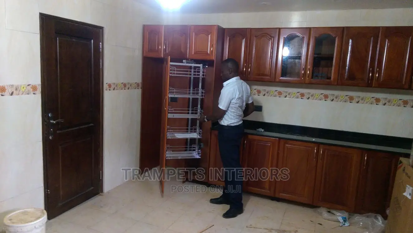 Kitchen Cabinets