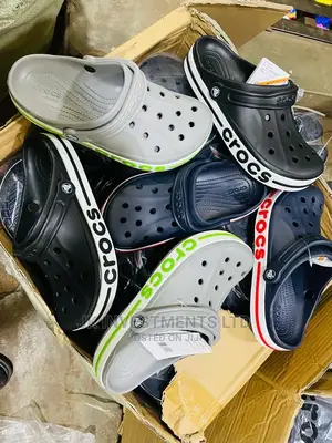 Croc Shoes