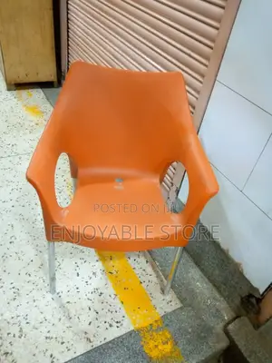 Plastic Chairs(VIP)