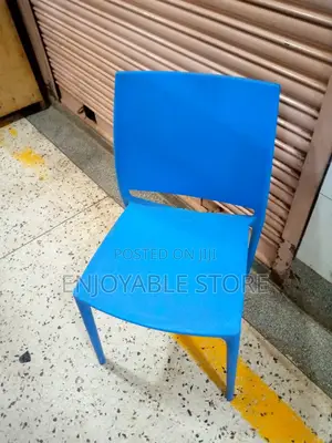 Plastic Chairs(Portable)