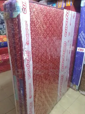 Eurofoam Orthopedic Mattress