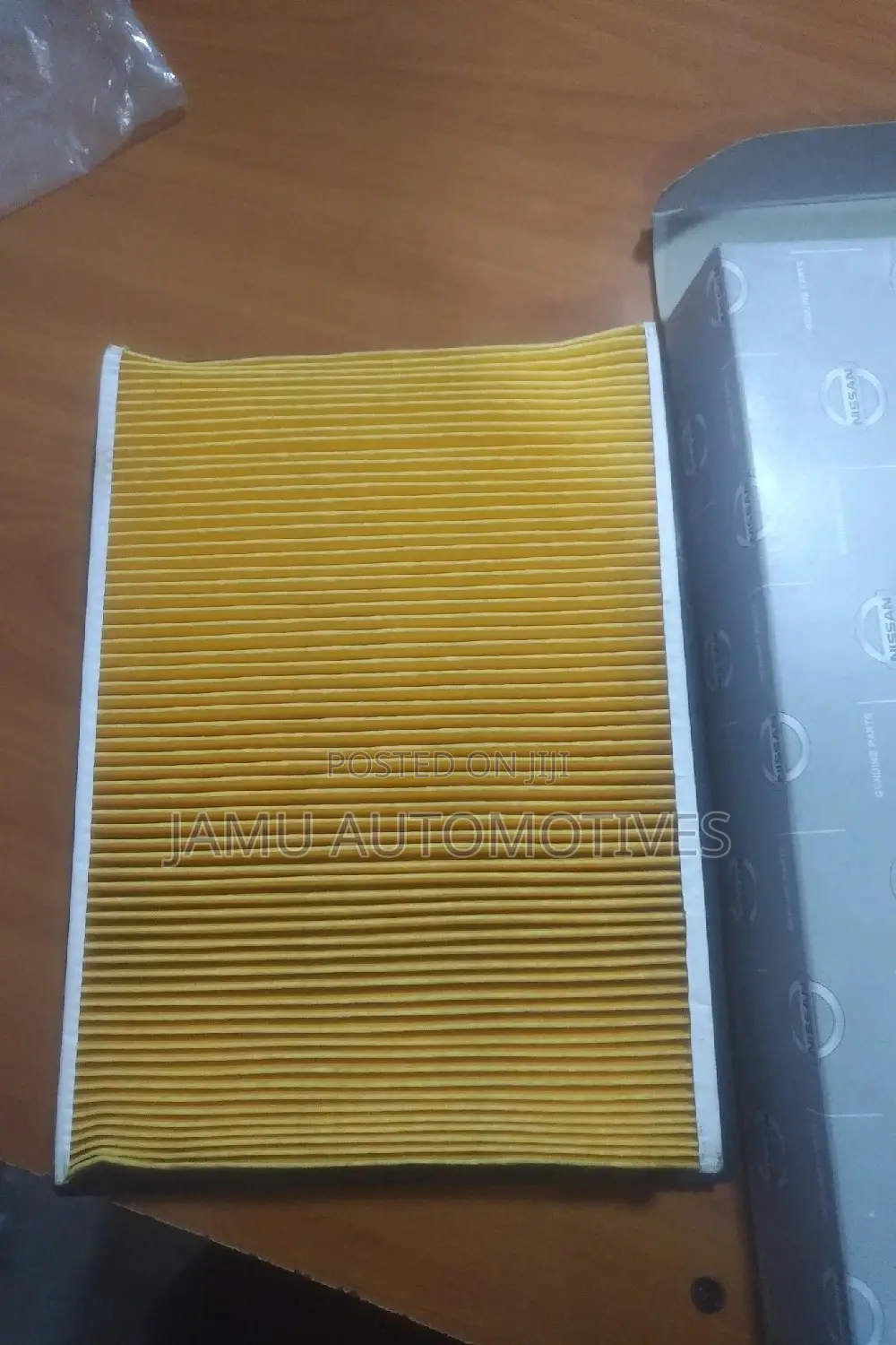 Air Filter for Juke,Sunny,Sylphyl, Almera,Civic, Infinity