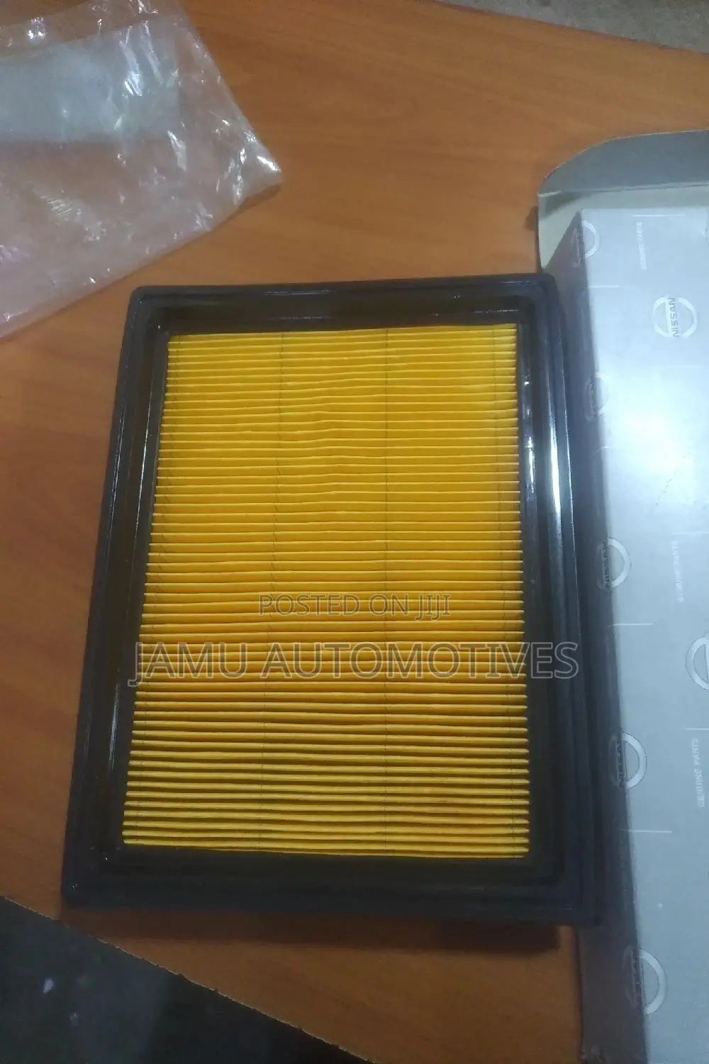 Air Filter for Juke,Sunny,Sylphyl, Almera,Civic, Infinity