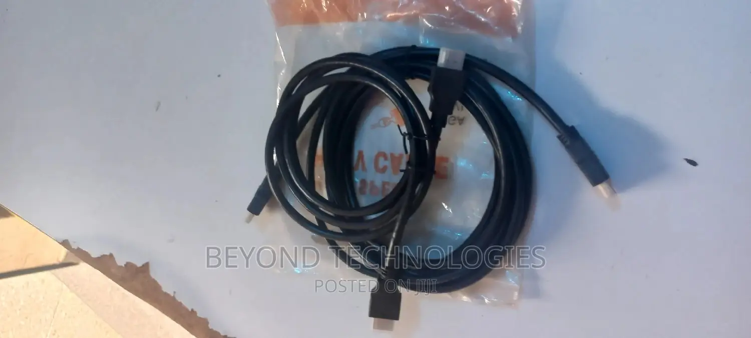 High Quality HDMI Cable