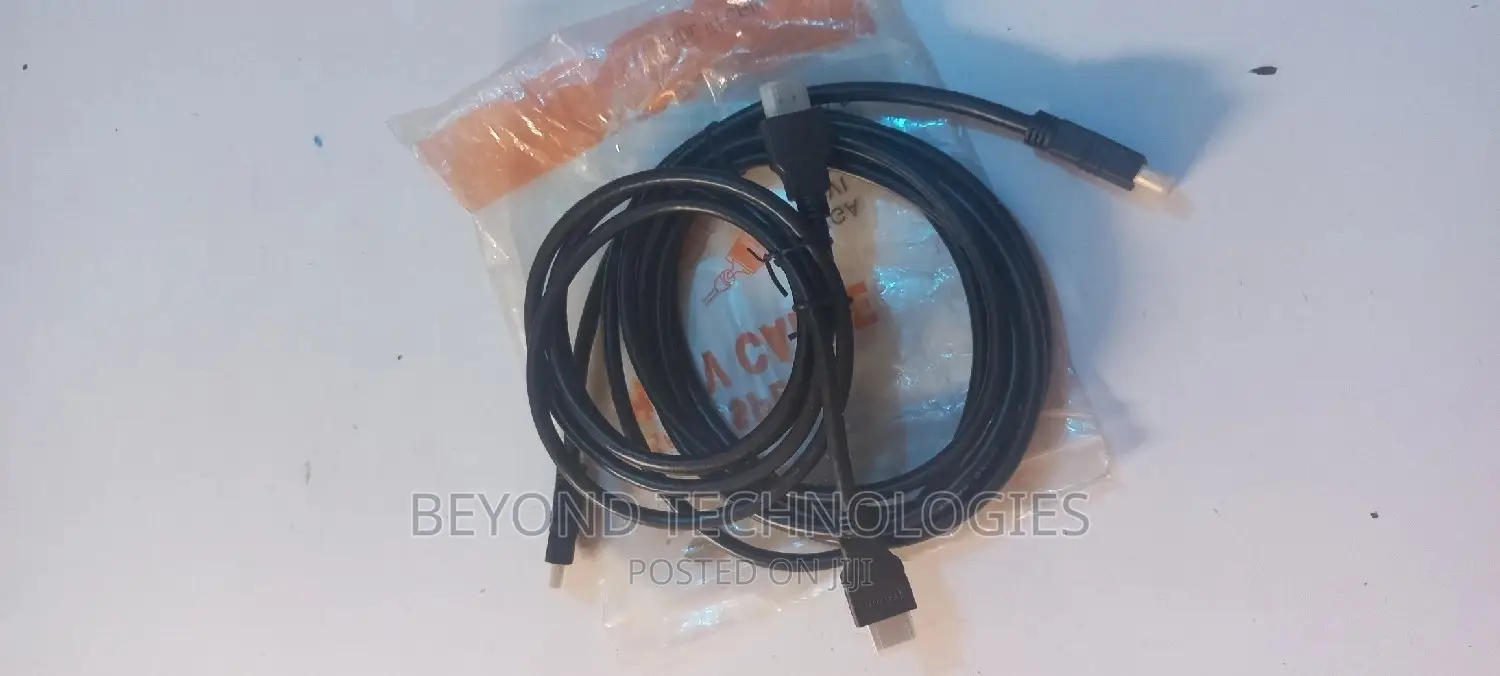 Strong HDMI Cables
