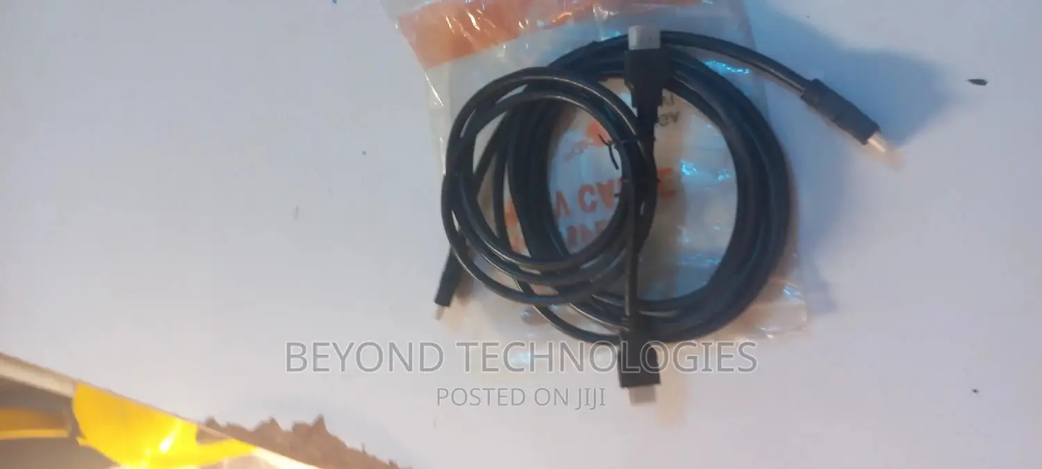 Strong HDMI Cables