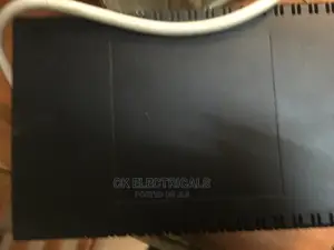 Sollatek Voltage Stabiliser 3000watts