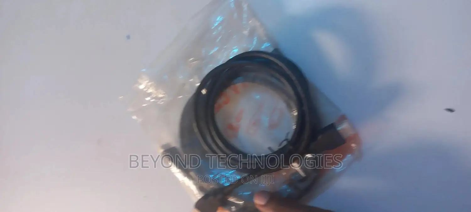 High Resolution Hd Cables