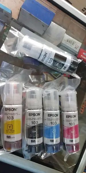 Epson Ink 103 Original