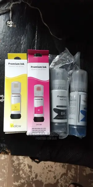 Epson Ink 103