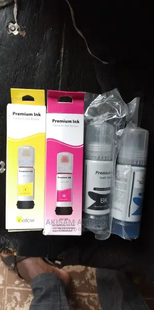 Epson Ink 103