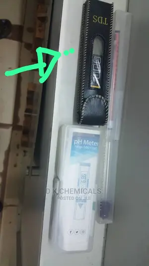 Tds Meters