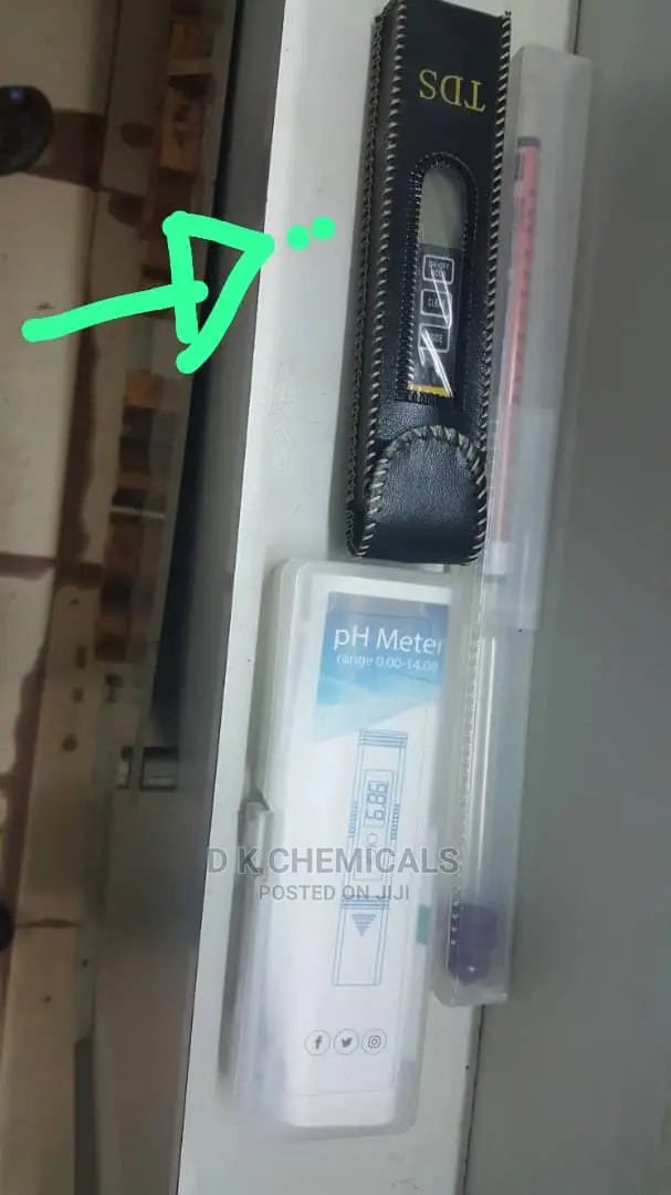 Tds Meters