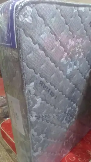 Premium High Density Smart 6*6*8 Inches.(Gray)